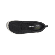 Icebug Sneaker Eli RB9X (3D-Mesh, elastic laces make it easy to put on and take off) black/white